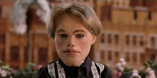 Happy Birthday, Matt Damon 