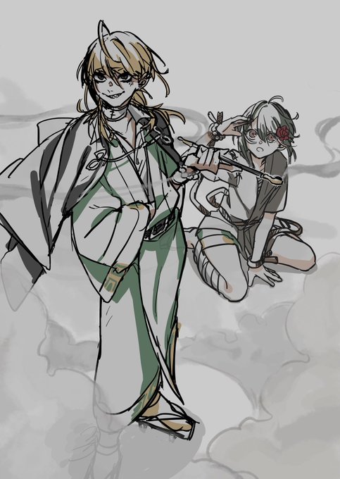 硯のtwitterイラスト検索結果 硯のtwitterイラスト検索結果
