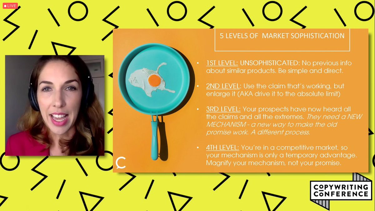 AlphaMoose_'s tweet image. GREAT #CopyCon20! So much immediately applicable info on brands, writing, and client success. Also a lot of fun! 🥳 THANK YOU! @procopywriters @McGuireDavid @BetaRish @storieswithgill @amsterfran @archcopy @sandrashuangwu @rellyab @robynlaarv @likeliterallylucy @kirahug @janee