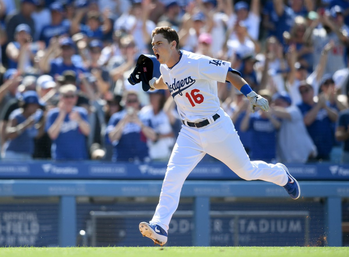 TonySpugnardi's tweet photo. WILL. SMITH. Wow!  What a performance 🔥 All of us in “East” LA (Louisville Area) are happy and proud!  GO DODGERS! https://t.co/pmXPikY6Uv