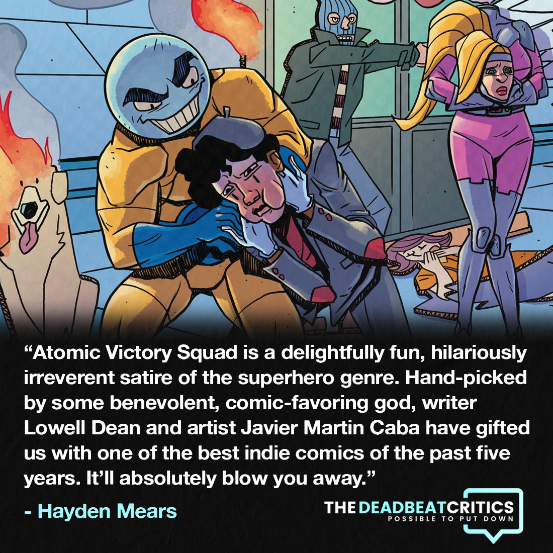 AtomicVictorySquad tweet media