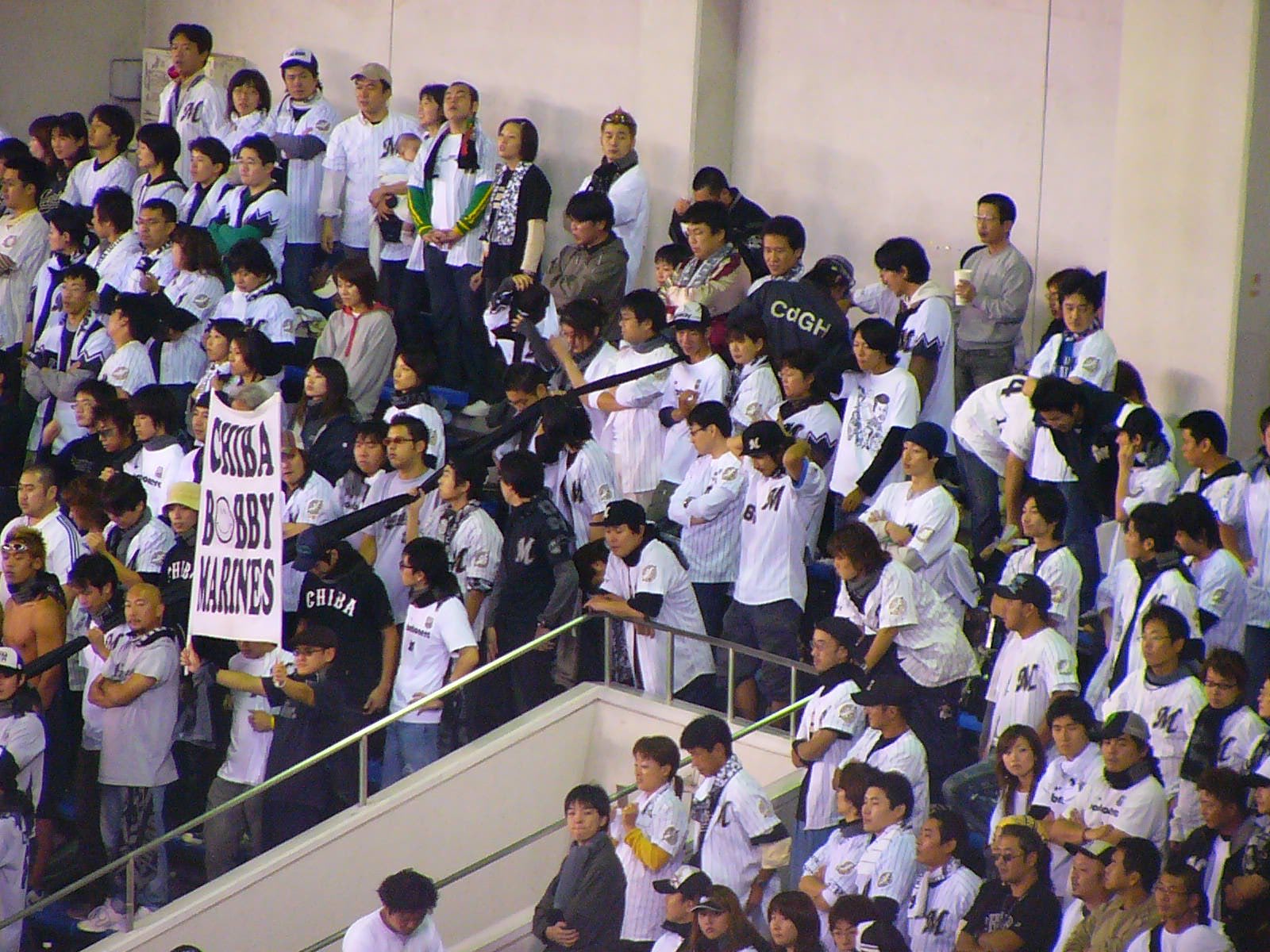 Remember Mvp 外野応援団 Remember Mvp Tvitter