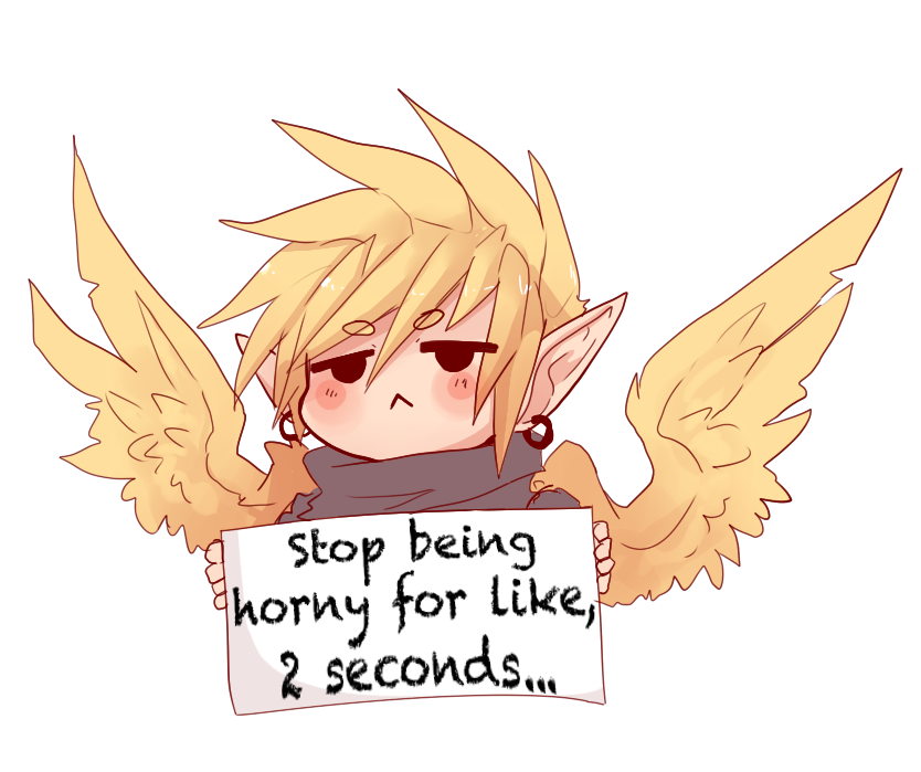 TacticianTom's tweet photo. @AeroViro I love his "done with your shit" energy. https://t.co/k3OYaALptI