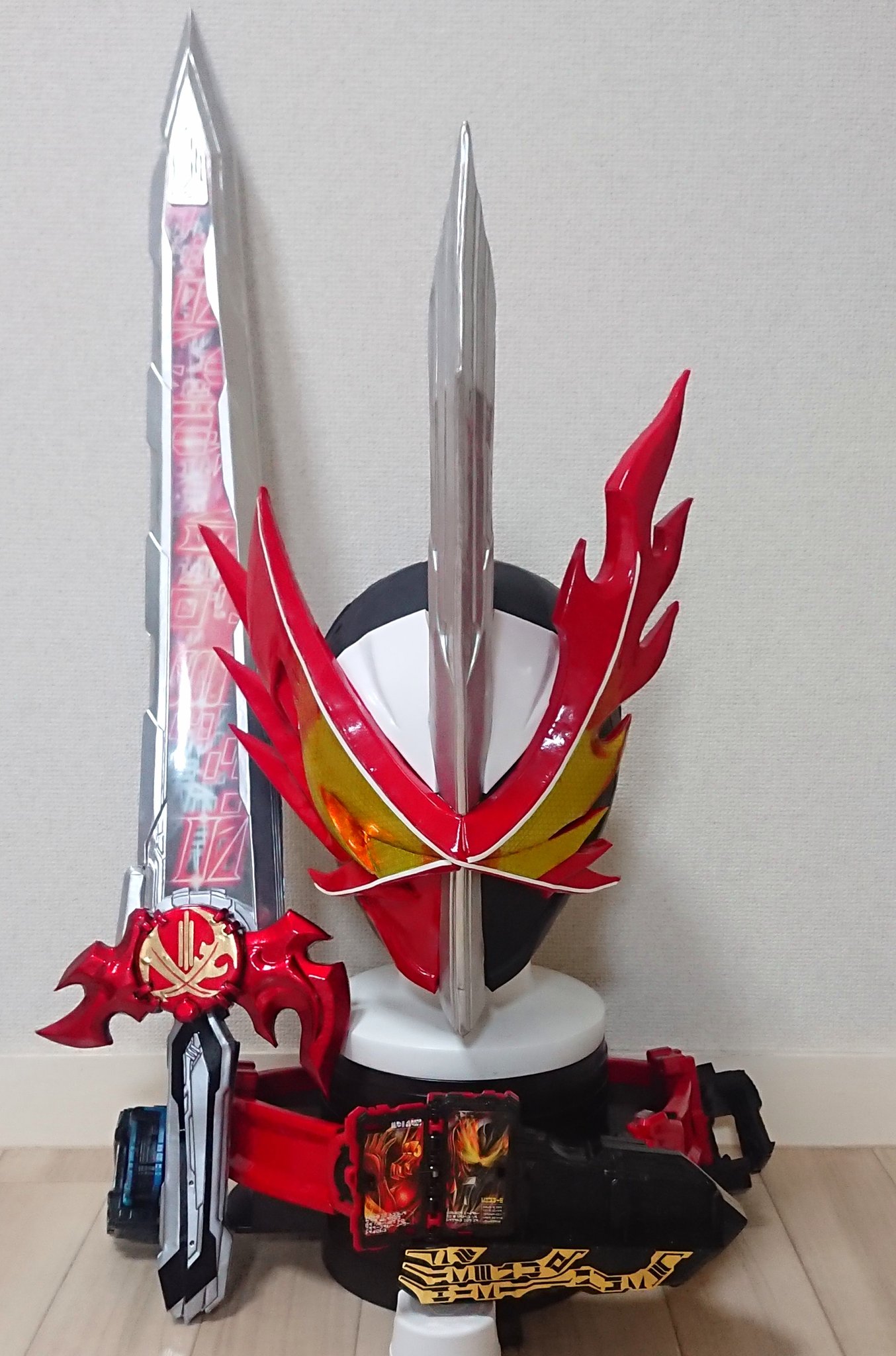 音速の騎士 on X: 音速の騎士 on X: