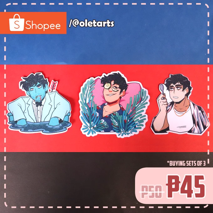 ‼️ 10.10 SHOPEE SALE ‼️ ONE DAY ONLY ‼️

? https://t.co/uv5iPWsqg8 ?

All wholesale discounts will disappear once the day ends!! ? 