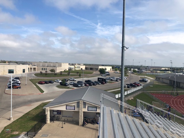 Sunnyvale ISD tweet media