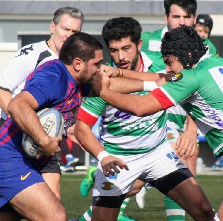 Independ_RC's tweet photo. 🏉 YA TENEMOS CALENDARIO de ✅DH y ✅SUB23. Después de siete largos meses, la competición se iniciará el próximo día 25.El @Independ_RC un año más en la máxima categoría con la fuerza de todos 💪‼️Estamos preparados‼️
‼️VAM💚S VERDES‼️

#IndependienteRugbyClub https://t.co/4P1pS6aBb1
