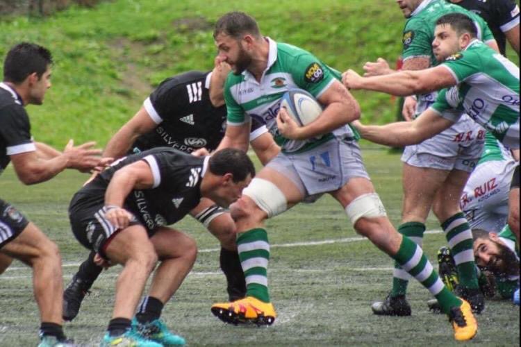 Independ_RC's tweet photo. 🏉 YA TENEMOS CALENDARIO de ✅DH y ✅SUB23. Después de siete largos meses, la competición se iniciará el próximo día 25.El @Independ_RC un año más en la máxima categoría con la fuerza de todos 💪‼️Estamos preparados‼️
‼️VAM💚S VERDES‼️

#IndependienteRugbyClub https://t.co/4P1pS6aBb1