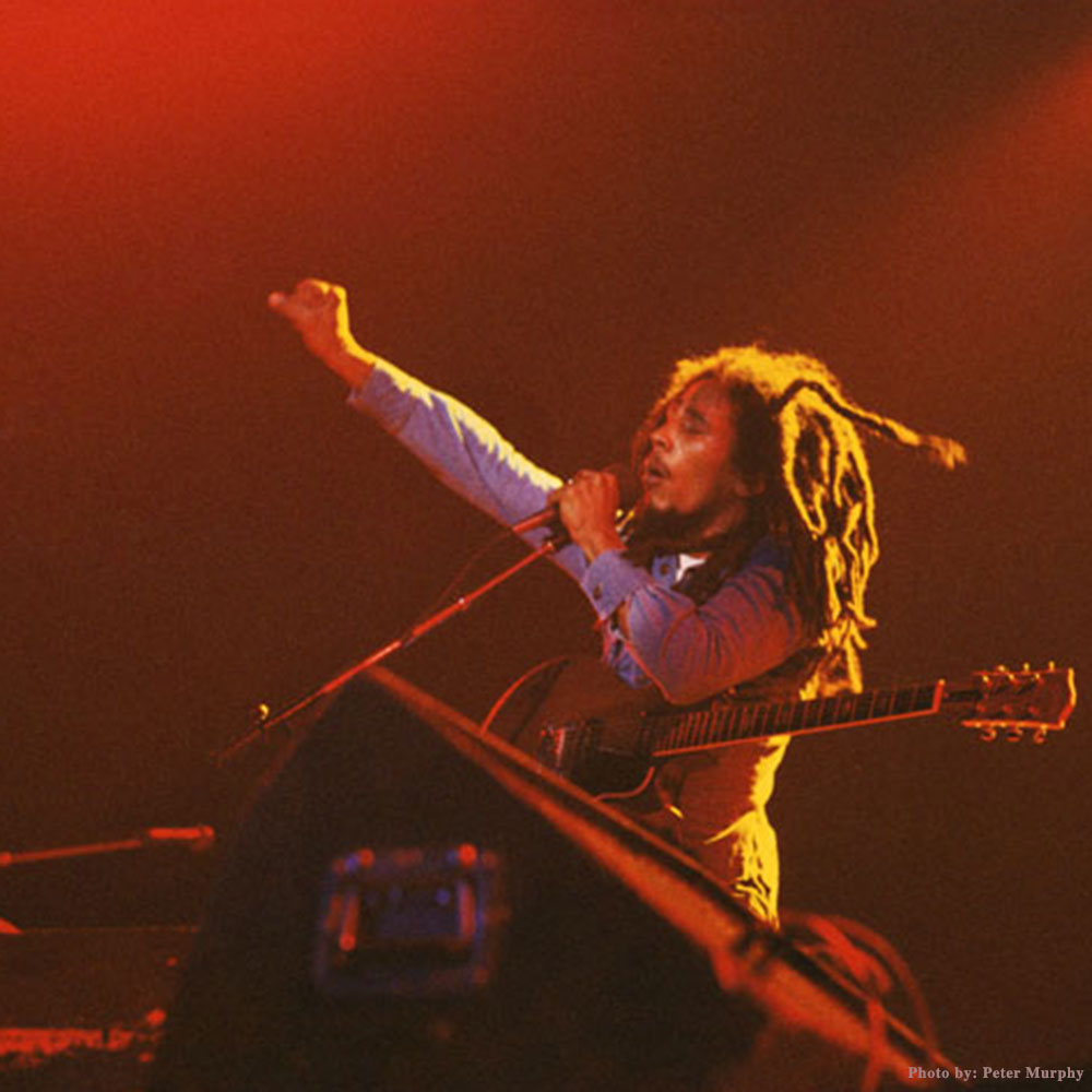 🎶 Soul train is coming our way.
Zion train is coming our way 🎶
#bobmarley #onelove #harambe