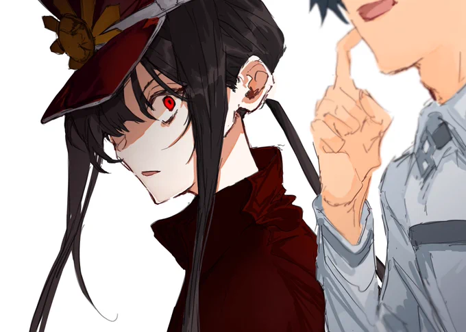 #FGO
実はうちにノッブいなくて、 