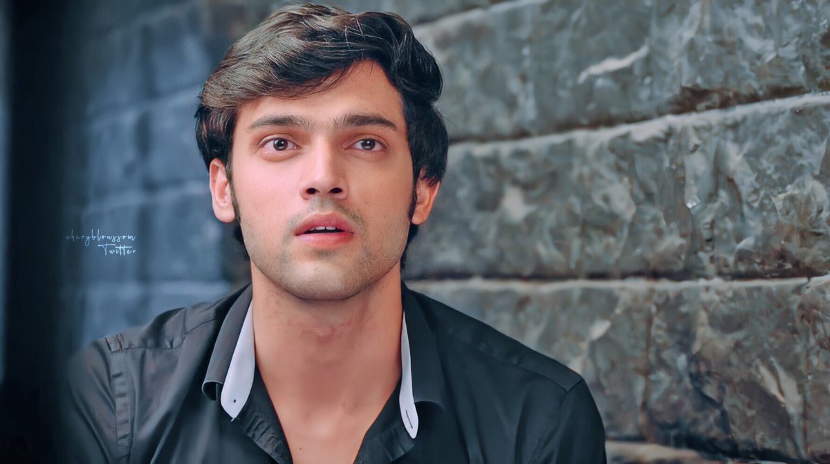 kabhi aisa lagta hai model