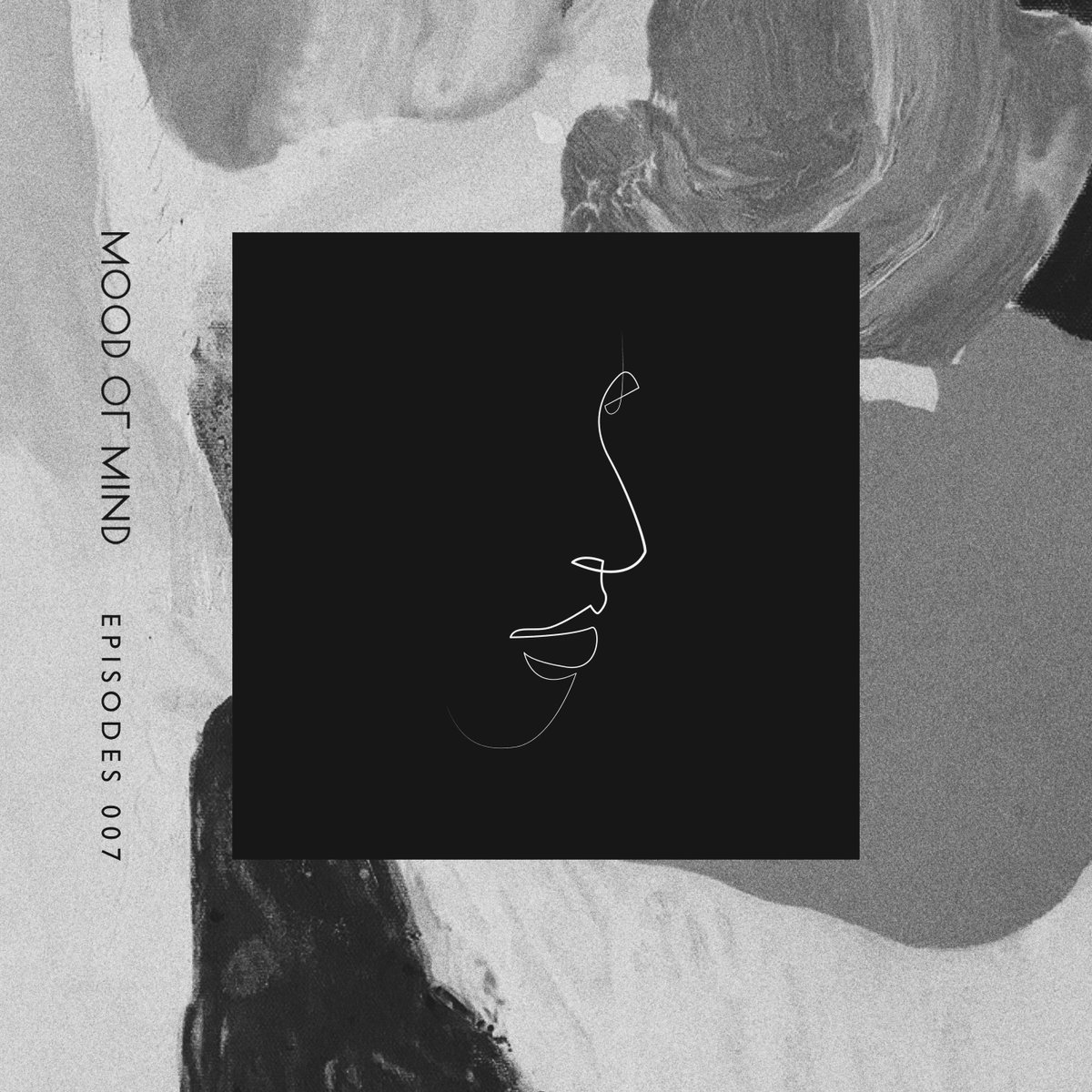 Mood of Mind Episodes 007 is out and we have the pleasure of having Nazir do a guest mix for this episode.
Nazir released the stunning Mamba EP earlier this year, and this mix is equally amazing. Enjoy!
soundcloud.com/moodofmind/moo…

More from Nazir: linktr.ee/nazir