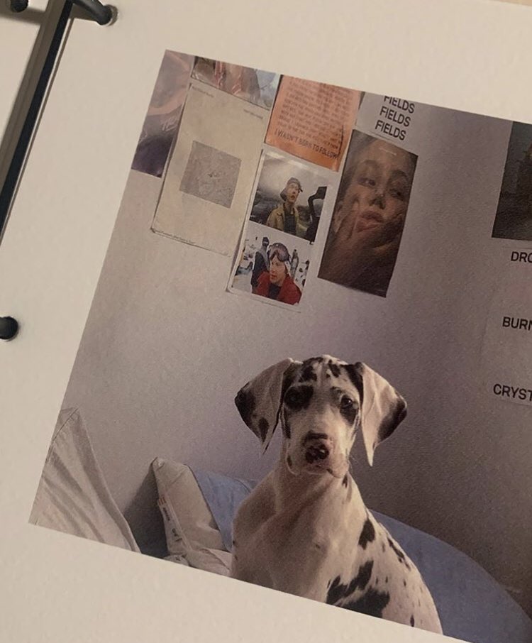 JaeJaePistola's tweet image. I want more and more days with you babe.

#chanelmember