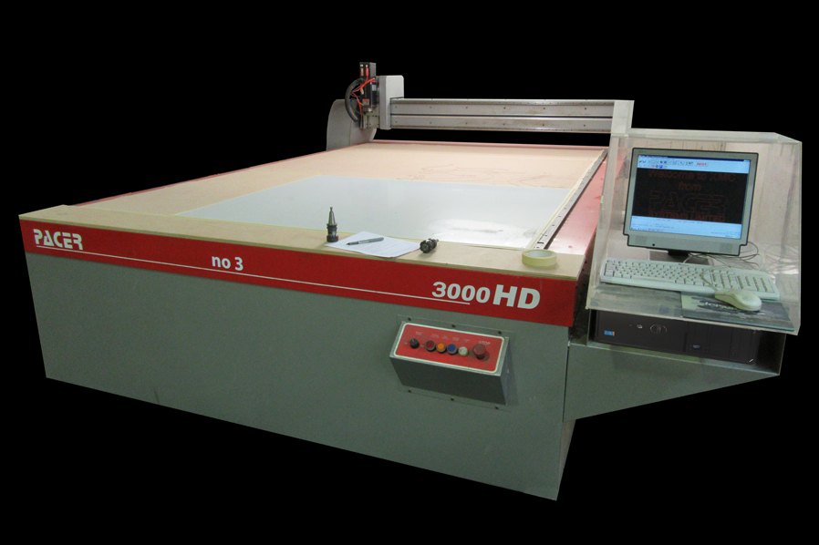 GranthamsDT's tweet image. Pacer 2500 Router.Pacer 3000HD Router.The software has been upgraded. Viewing by arrangement. Can be seen working training would be provided. Lytham St. Annes, Lancashire FY8 3FR. Transportation of machine to be arranged by buyer. Total £10,000 #CncRouter #CncRouterCutting #Pacer