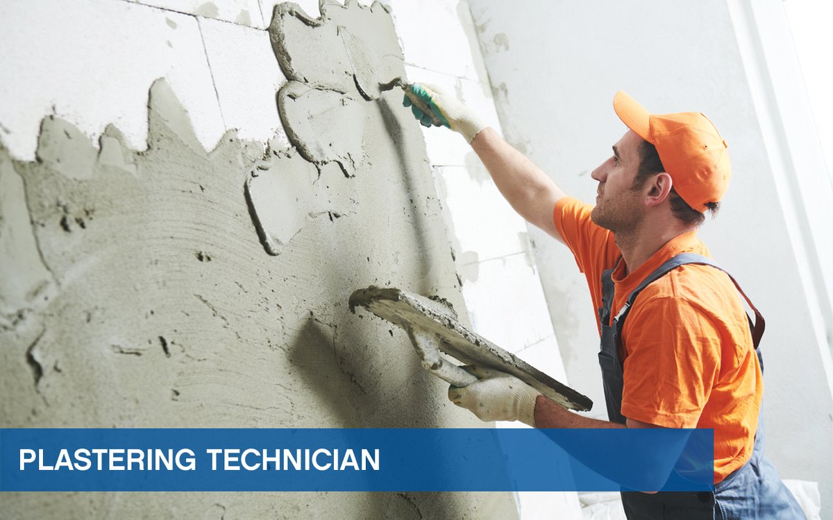 aocjobs.com/job/87686/plas…

Job Vacancy: Plastering Technician. We require a qualified plasterer to at least level 2 with experience of working within the industry.  #jobs #careers #design #jobvacancy #construction #manchesterjobs #wigan #leigh #greatermanchester #plastering #trade