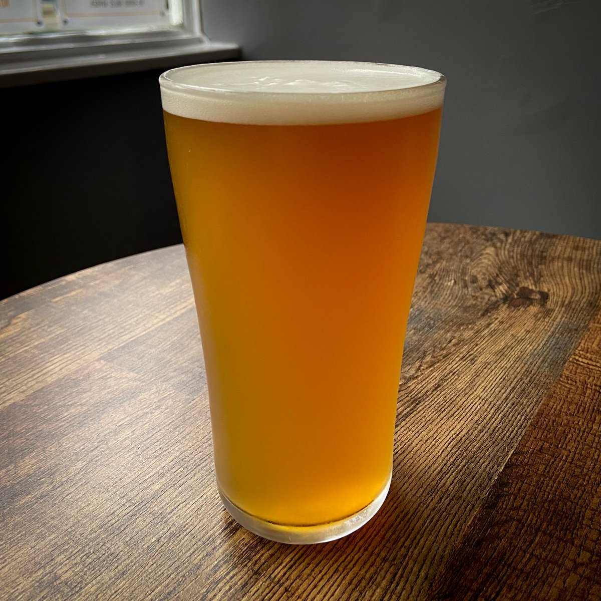 We recently spent some time with <a href="/othermonkeybrew/">Other Monkey Brewing</a> working on a new beer. Welcome to Foolish Philosopher - this 5.2% IPA is brewed with Citra, Simcoe and Sabro hops - enjoy one tonight from 5pm at V Bar.
v-bar.com/book/ #craftbeer #beer #drinklocal #ipa #colchester