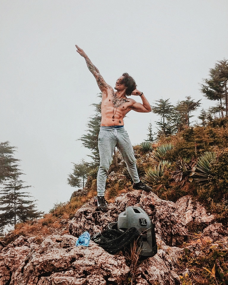 pushnpull2020's tweet image. Nuestro Coach viene a darlo todo,a sumar conocimiento y fuerza para que juntos logren sus metas fisicas y de Salud sean una relidad .
#fitness #motivación #calisteniaencasa #friday #superatuslimites 
INSCRIPCIONES ABIERTAS ... UNETE 🤸‍♂️🤸‍♀️