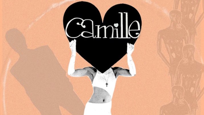 For certain, we know Camille existed as it was:- mastered- sent to WB & assigned a catalogue no. - credited on SOTT & B sides Shockadelica & Scarlet Pussy.P mentioned Camille in the Lovesexy Tour Book & he had a role 2 play on the Black Album.There is the evidence!