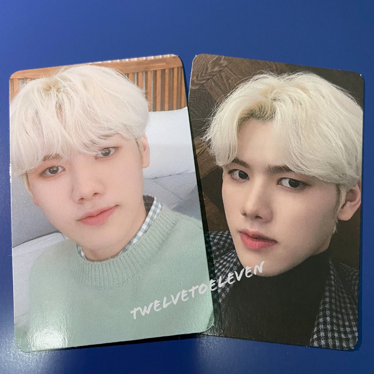 twelveto11's tweet photo. [HELP RT/WTS]🇲🇾
X1 1st FanClub 
MinHee - RM25 /pc
MinHee SET - RM45 

Exclude postage.
#Cravity #CravityMyTrade #CravityTrade
@CravityTradeMY @MalaysiaCravity https://t.co/L9LSZjawku
