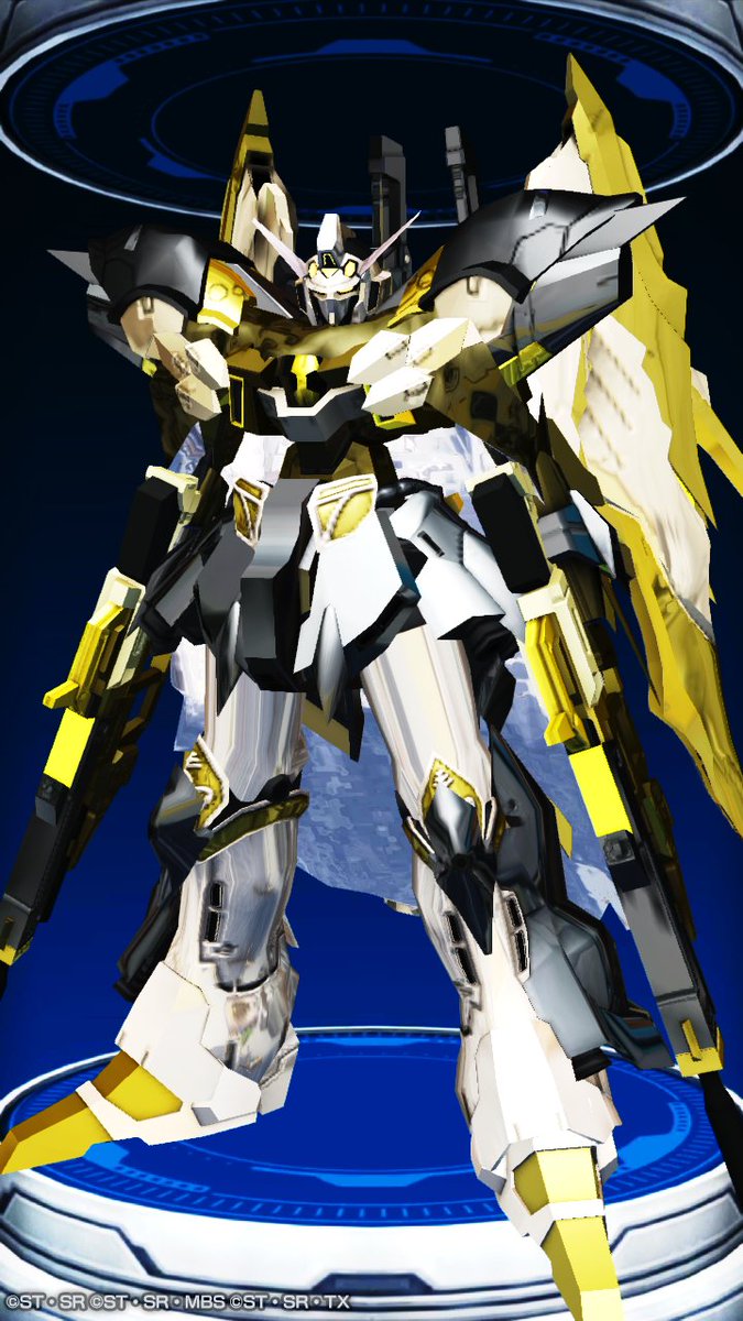 紗雅流天 チームgbm Kb オリジナルガンプラを作りました 一緒にガンダムブレイカーモバイルの世界へ飛び込もう Id J5mjkl8tp ガンダムブレイカーモバイル ガンブレ 秋の黄金俺ガン 機体名 ガンダムage 2ロイヤル 作者名 紗雅 紗雅流天 チームgbm Kb オリジナルガンプラを作りました 一緒にガンダムブレイカーモバイルの世界へ飛び込もう Id J5mjkl8tp ガンダムブレイカーモバイル ガンブレ 秋の黄金俺ガン 機体名 ガンダムage 2ロイヤル 作者名 紗雅