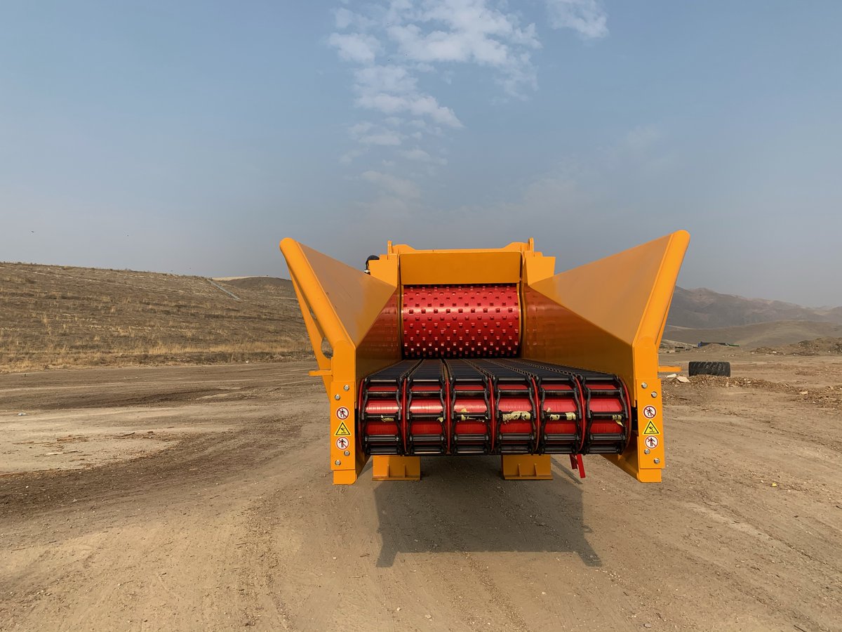 Powerscreen of California, Hawaii & Nevada tweet media