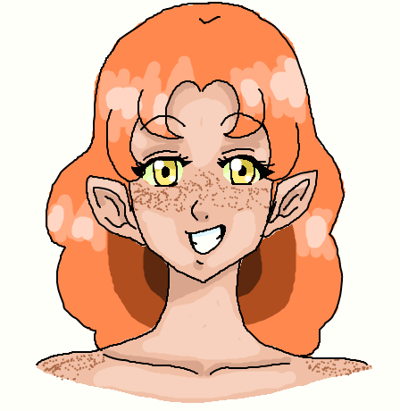 LOVEROFJOESTAR's tweet photo. " Hello! I'm Rune! A pleasure to meet you! "

🧚- FireFly Fairy
🧚- 500+ Years old
🧚- Bisexual
🧚- Ships w/ Chem
🧚- #SdsRP
🧚- #SdsOC https://t.co/XOS33Hbzxs