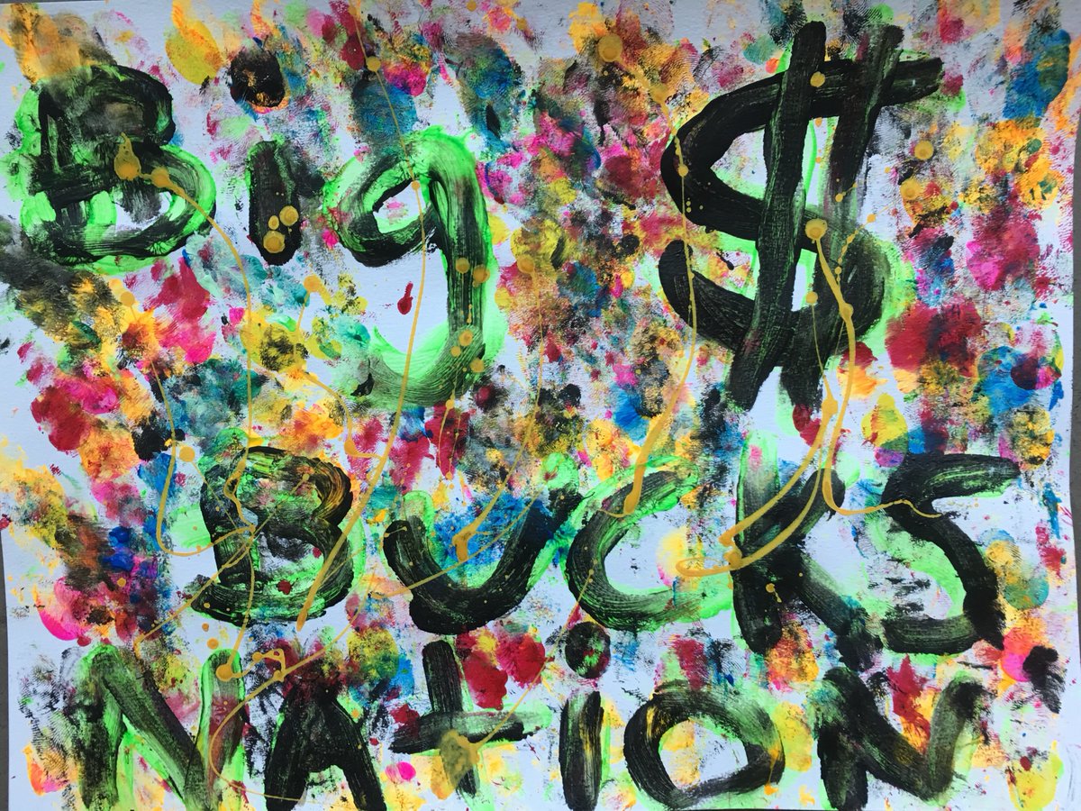 SuccessCenterSF's tweet photo. #SuccessCenters provides virtual visual art classes for detention-based youth. Staff at one facility reports that the class is an oasis. Young people who "can't sit still for ten minutes" are not only sitting through 90-minute art classes but saying how much they enjoy them. https://t.co/jgQGH9uCpy