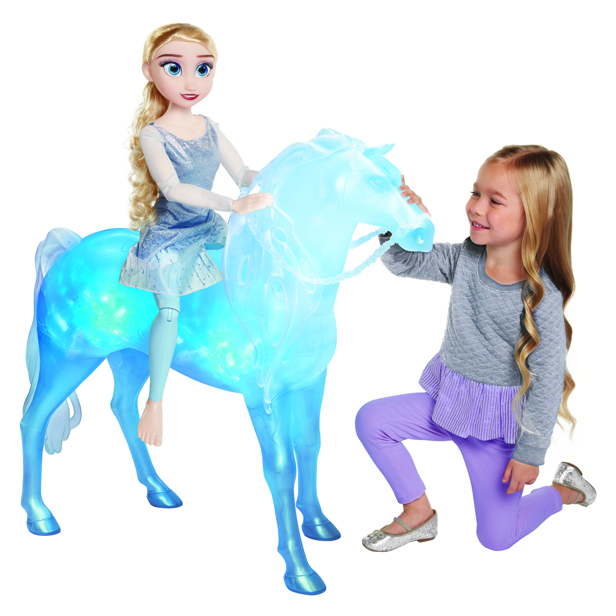 Ice powers playdate elsa sale
