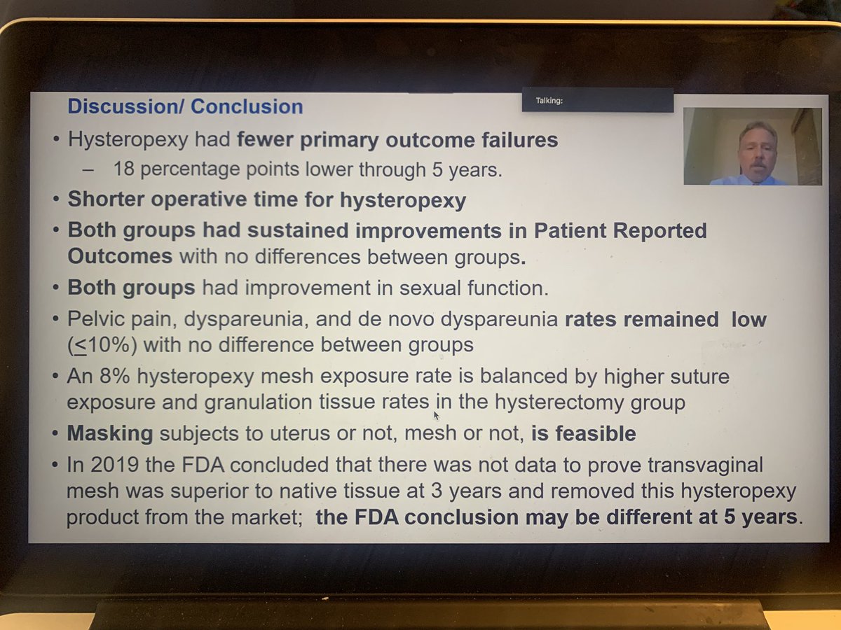 PFDNresearch's tweet photo. #AUGS Late Breaking Abstract: 5year data of the #SUPERTrial at #pfdweek20 https://t.co/QJrGCIBckN