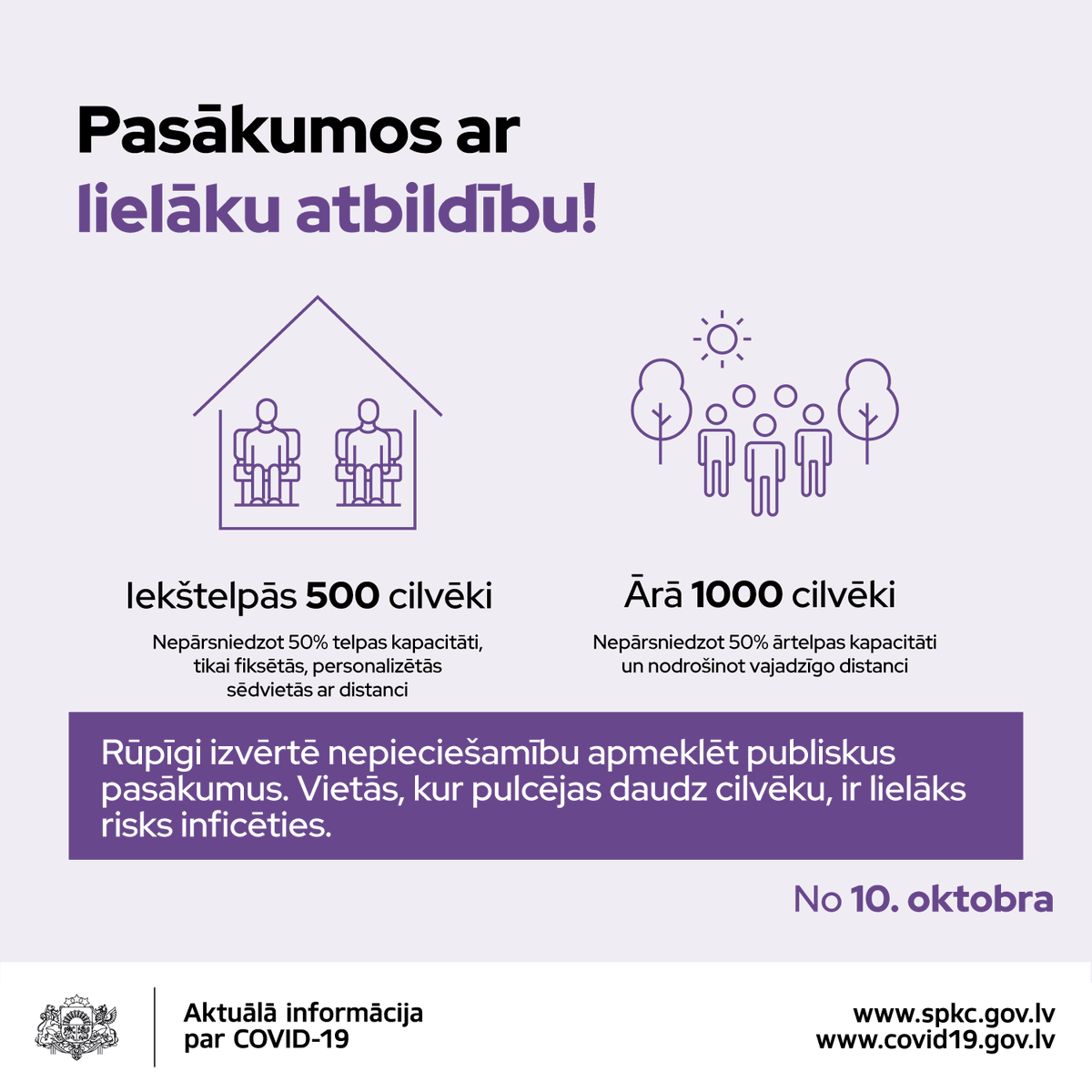 Veselības ministrija tweet media