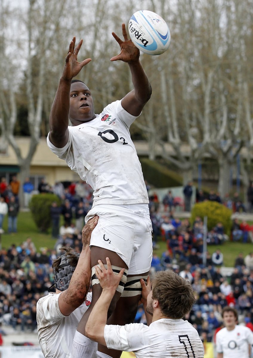 England Rugby tweet media