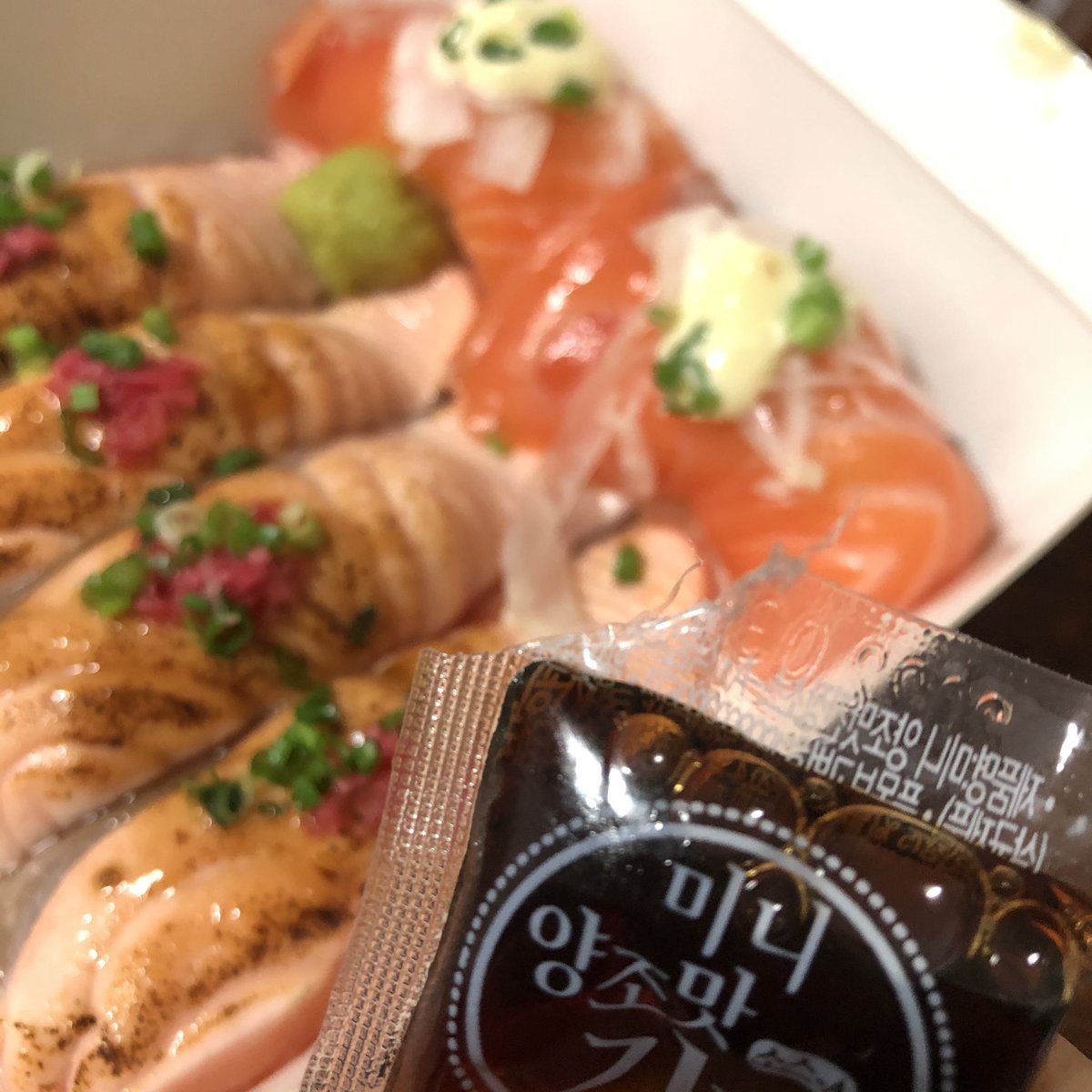 Gamyo__'s tweet image. 진자 간장 개ㅃ박친다 후