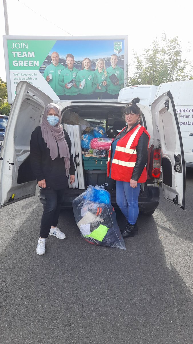 Muslim Sisters of Eire tweet media