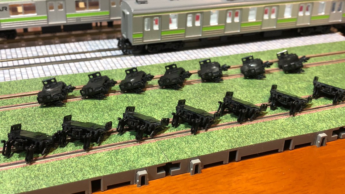 TOMIX 205系 山手線 ジャンク TOMIX 205系 山手線 ジャンク TOMIX】205系 山手線 2020年9月発売