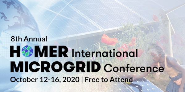 WeAreGHResearch's tweet photo. Join @GuidehouseESI’s Peter Asmus at the @HOMEREnergy International #Microgrid Conference, 10/12-10/16. Asmus will precent Recent Microgrid Market, 10/12, at 1pm. Learn more: https://t.co/hMIRVipoyv #HIMC2020 https://t.co/qzi7lR6mq3