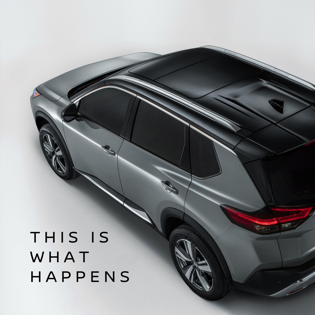 Come see us at Newton Nissan of Gallatin