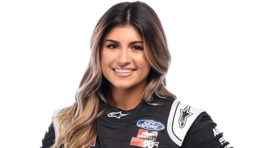 ToterLLC's tweet image. We&apos;re proud to announce that @HailieDeegan  wins the 2020 @NASCAR  Drive for Diversity Award! #proudsponsor #builtforextremes
nascar.com/.../nascar-dri…
