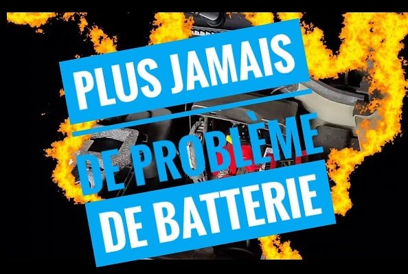 ericV5757's tweet photo. Bien le Bonsoir Nouvelle #video sur la #chaineyoutube #TechRoulette Si vous avez des problèmes de #batterie avec votre #voiture #moto #camion
La Solution est Ici🔻🔽🔻🔽🔻
https://t.co/WPw00Y33mB https://t.co/Jxse4B2JTE