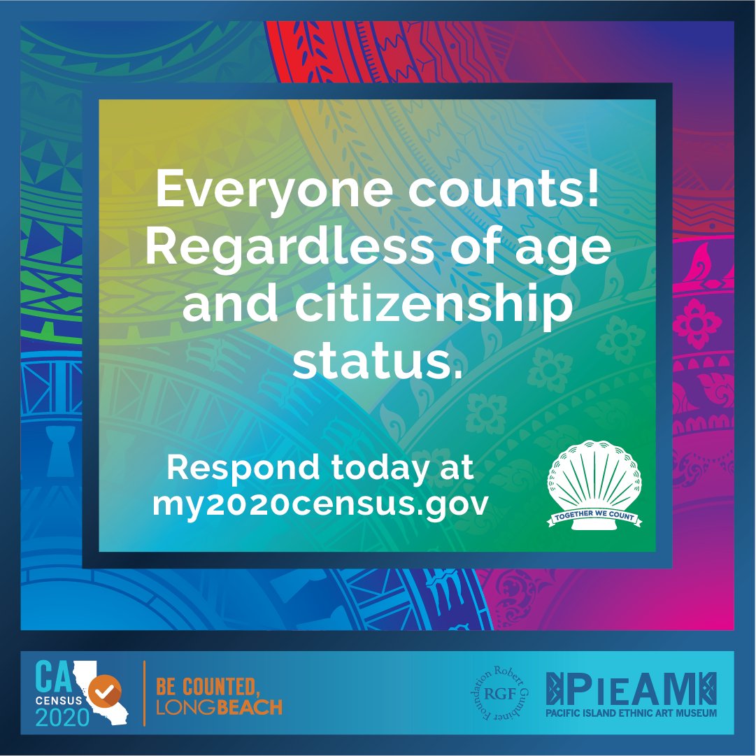 LongBeachCity's tweet photo. It’s essential that we have a complete & accurate #2020Census because it funds programs vital to our daily lives—from health care🏥 programs to emergency services, 🏫school nutrition programs & beyond.
There's still time, respond TODAY ➡️ https://t.co/xGve60ggiz 👥 #LBCounts2020 https://t.co/i5pFsguyfL