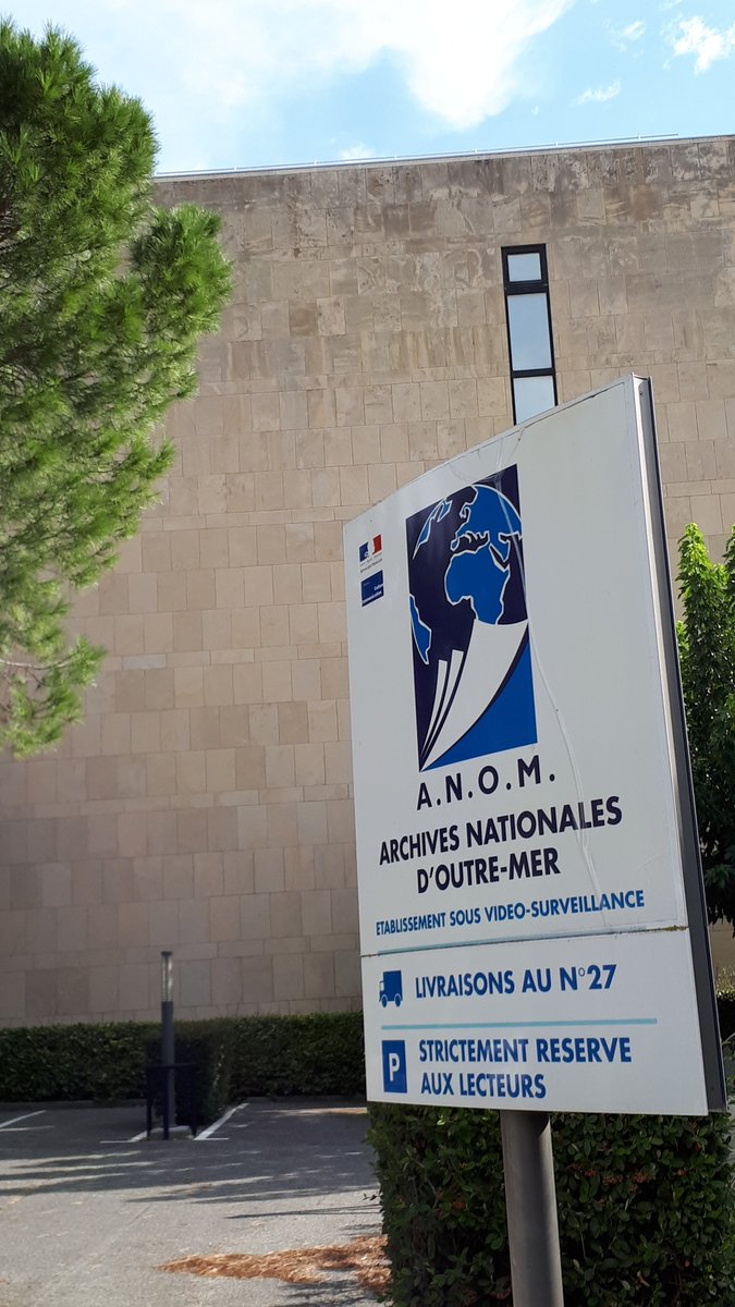 LesScInfusent's tweet photo. Aujourd’hui a eu lieu le tournage du prochain épisode de la web-série “Les doc’teurs” avec @weliveyou aux Archives nationales d'outre-mer à Aix en Provence (@ANOM_officiel).
#ULille https://t.co/bmGGNlJ1f6