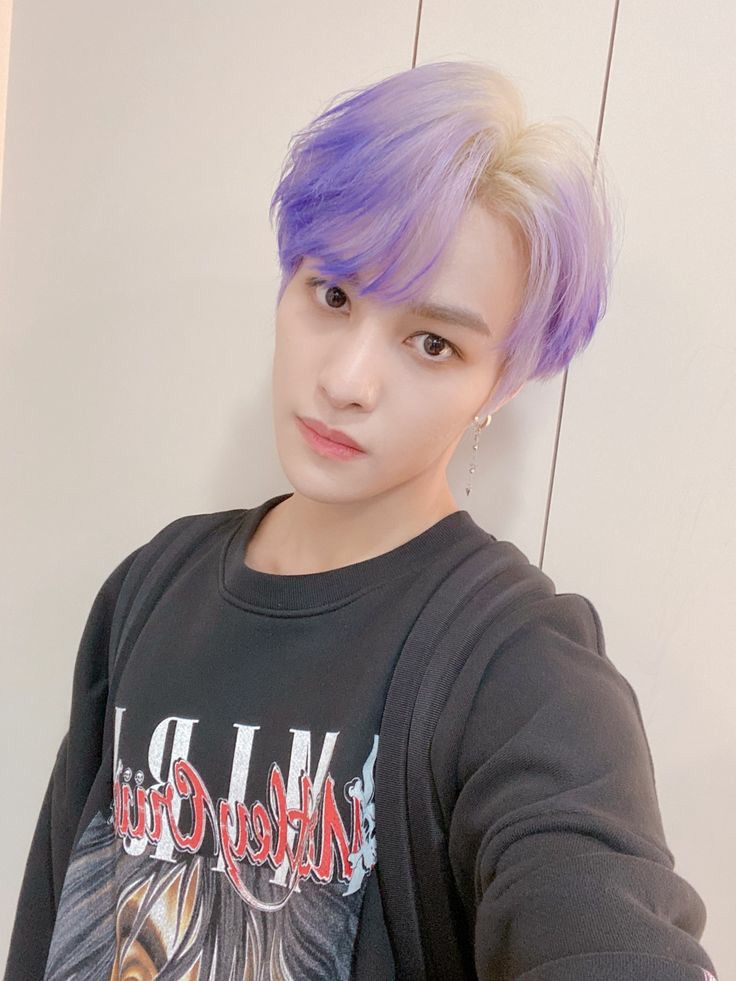 Happy birthday liu yang yang, ily <3 