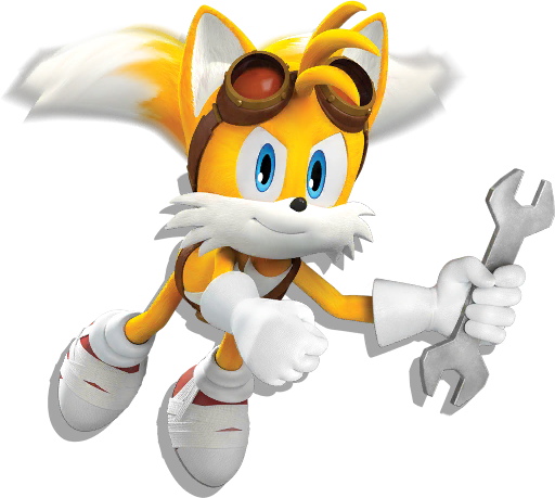 Daily Sonic Character Facts (SEMI-HIATUS) on Twitter: "According to a  character profile made for Sonic Boom, Tails dislikes impromptu pillow  fights.… "
