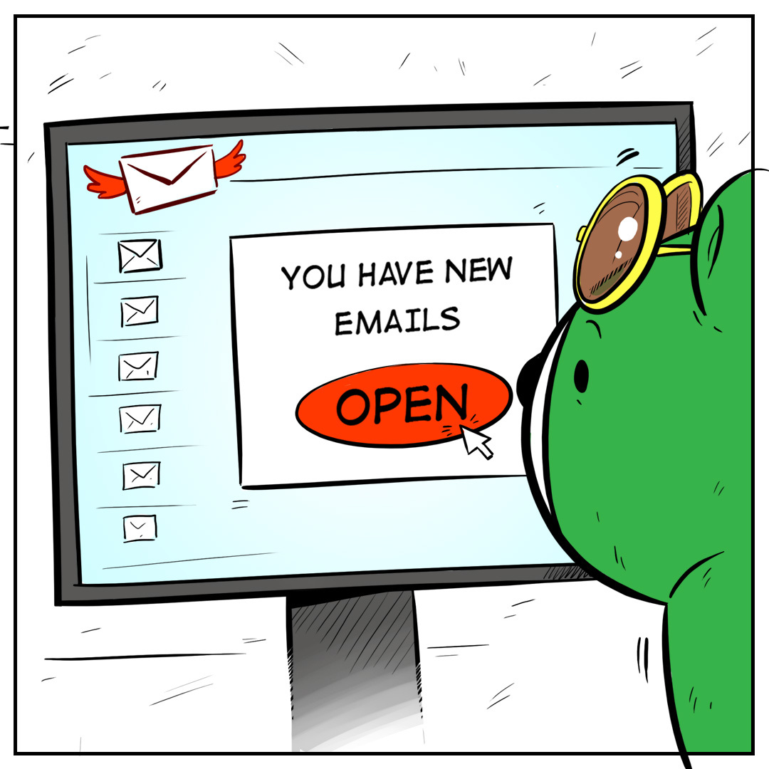 Midorikuma Kaspersky