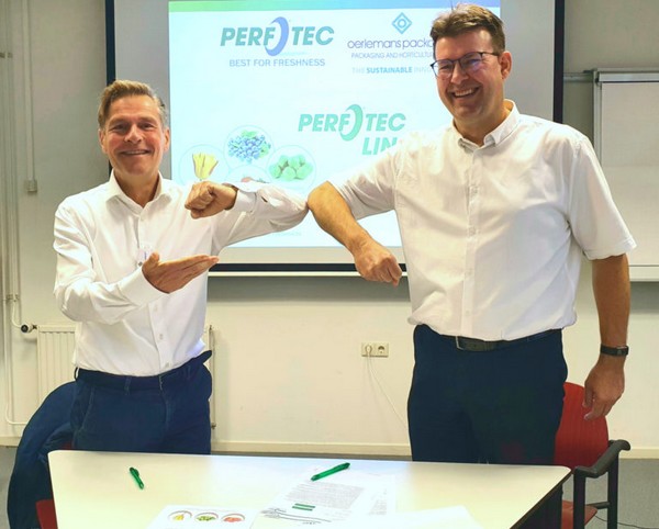 Betere houdbaarheid versproducten door unieke samenwerking PerfoTec en Oerlemans Plastics <a href="/OerlemansPlasti/">Oerlemans Plastics</a>
agf.nl/article/925748…