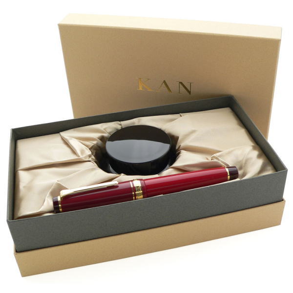 Before the fall, you may want a new pen conta.cc/3iKOPaS