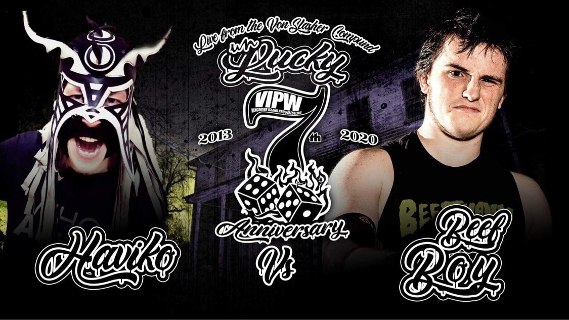 VancouverIslandPro (@vipw_pro) on Twitter photo 