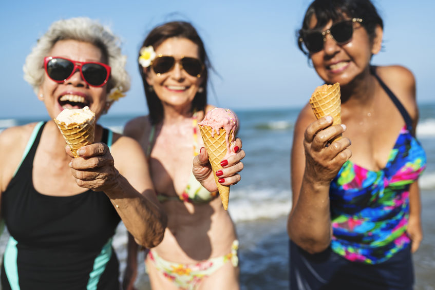 Best Getaways for You and Your Girlfriends
https://t.co/5mhzI2v1IN
#overfifty #healthyme #overfiftyandfabulous #overfiftyfitness #womensupportingwomen #womenencouragingwomen #Woman #Sun #Beauty #Womenover50 #Fun #Supplements #Fashion #Fashionista #beach #snowbird https://t.co/swqimUXMWI
