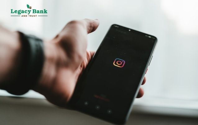 Don’t forget to follow us on Instagram, Twitter, and LinkedIn!