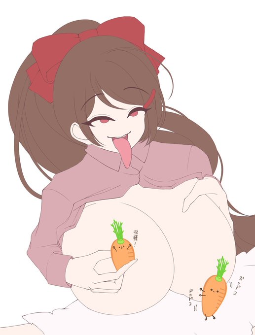 今回は間宮さんの愛情たっぷりクッキング💗の様子を頑張って描いていきます✏️
※エロ注意(一応モザイクしてるよ🥕) 