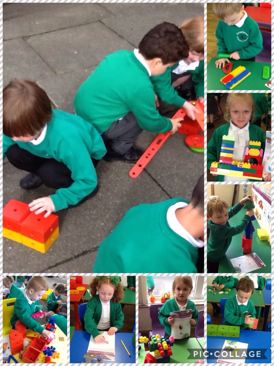 BGPrimary's tweet image. This week Y1 designed and made satellites. #BGPScience #WorldSpaceWeek2020